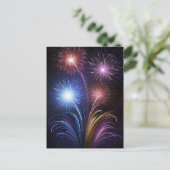 Carte Postale Sans titre2 (Debout devant)