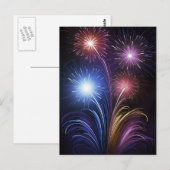 Carte Postale Sans titre2 (Devant / Derrière)