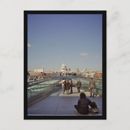 Carte Postale Sans titre #3 [Carte postale] (Devant)