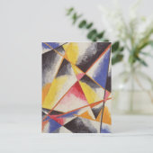 Carte Postale Sans titre circa 1916 (Debout devant)