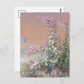 Carte Postale Sans titre | Ponts Fidelia (Devant / Derrière)