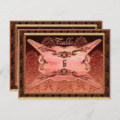 Carte Postale Sanspeur Herve Victorian (Devant / Derrière)