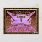 Carte Postale Sanspeur Jarvis Victorian (Dos)