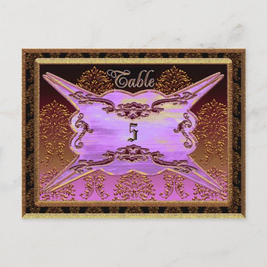 Carte Postale Sanspeur Jarvis Victorian (Devant)