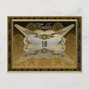 Carte Postale Sanspeur Victorian