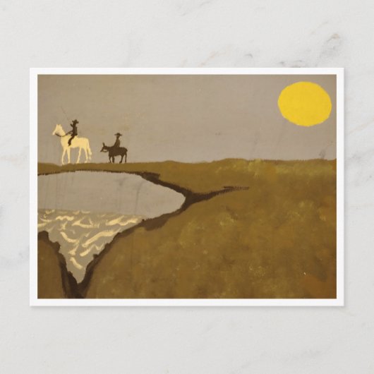 Carte Postale Santander, Cantabrie (Espagne) (Devant)