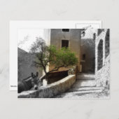 Carte postale SANT'ANTONINO Briefkaart (Voorkant / Achterkant)