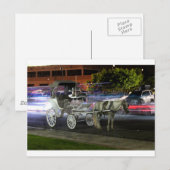 Carte Postale Santiago République Dominicaine (Devant / Derrière)