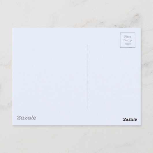 Carte Postale "Santorin, Grèce" (Dos)