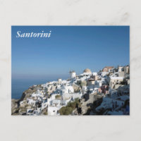 Santorini