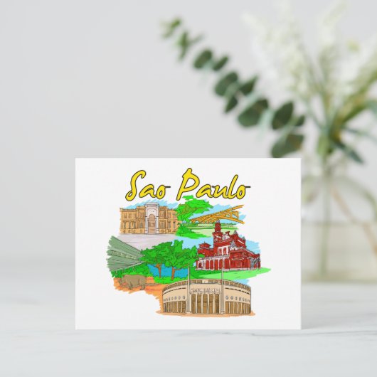 Carte Postale Sao Paulo - Brésil.png (Debout devant)
