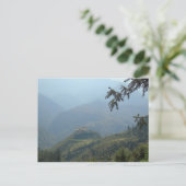 Carte Postale Sapa (Debout devant)