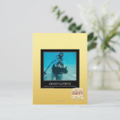 Carte Postale Sapiens Homos (Debout devant)