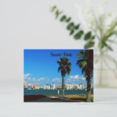 Carte Postale Sarasota Floride (Debout devant)