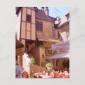 Carte Postale Sarlat - (Devant)