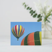 Carte Postale Satellite (Debout devant)