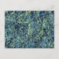 SATURATION (un design artistique abstrait) ~