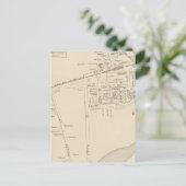 Carte Postale Saumon Falls PO (Debout devant)
