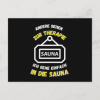 Saunas D'autres Vont En Thérapie Saunas