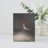 Carte Postale Saut des poissons 2012 (Debout devant)