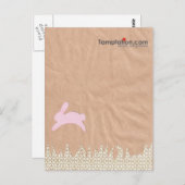 Carte Postale Sauter (Devant / Derrière)