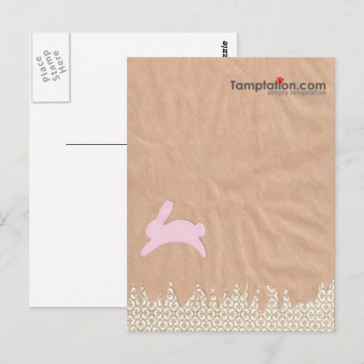 Carte Postale Sauter (Devant / Derrière)