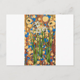 CARTE POSTALE SAUVEZ NOS PETITS AIDES !