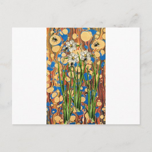 CARTE POSTALE SAUVEZ NOS PETITS AIDES ! (Devant)