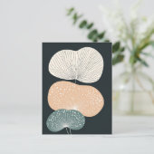 Carte Postale Scandi Bloom No.317 (Debout devant)