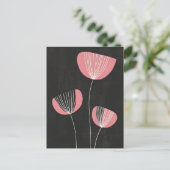 Carte Postale Scandi Bloom No.318 (Debout devant)