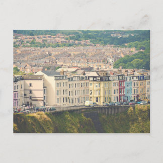 Carte Postale Scarborough the Victorian Resort