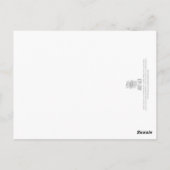 Carte Postale Scarlet_Police (Dos)