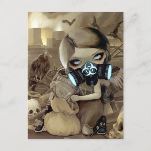 Carte postale "Scavengers"