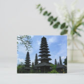 Carte Postale Scène Bali (Debout devant)