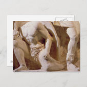 Carte Postale Scène de bataille, c.169 (Devant / Derrière)