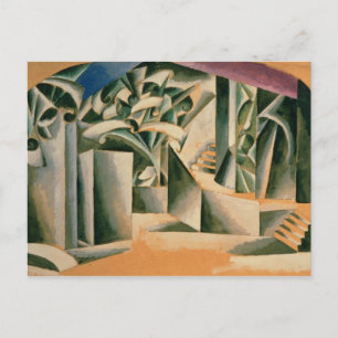 Carte Postale Scène de la pièce de William Shakespeare