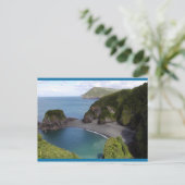 Carte Postale Scène Europe (Debout devant)