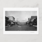 Carte Postale Scène N° 2 (Devant)