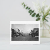 Carte Postale Scène N° 2 (Debout devant)