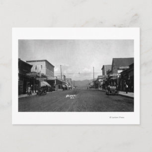 Carte Postale Scène N° 2