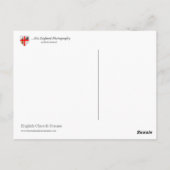 Carte Postale Scenes - Customized - Customized (Dos)