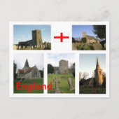 Carte Postale Scenes - Customized - Customized (Devant)