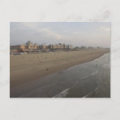 Carte Postale Scheveningen (Devant)