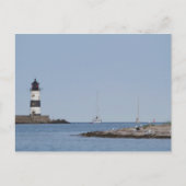 Carte Postale Schleimünde (Devant)