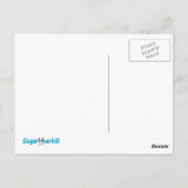 Carte Postale Schlitz l'ours (Dos)