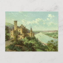 Schloss Stolzenfels