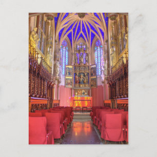 Carte Postale Schlosskapelle Grafenegg