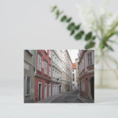 Carte Postale Schönlaterngasse, Wien (Debout devant)