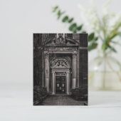 Carte Postale School Daze n° 12 (Debout devant)