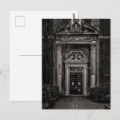Carte Postale School Daze n° 12 (Devant / Derrière)